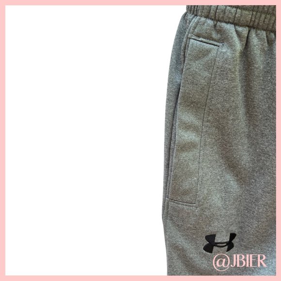 Under Armour Sweatpants - Picture 5 of 5
